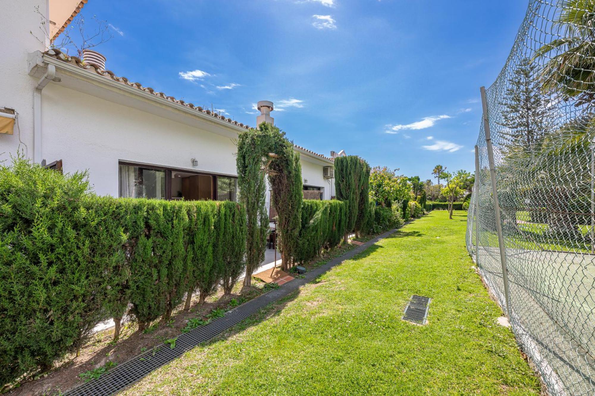 En Milla De Oro * Marbella