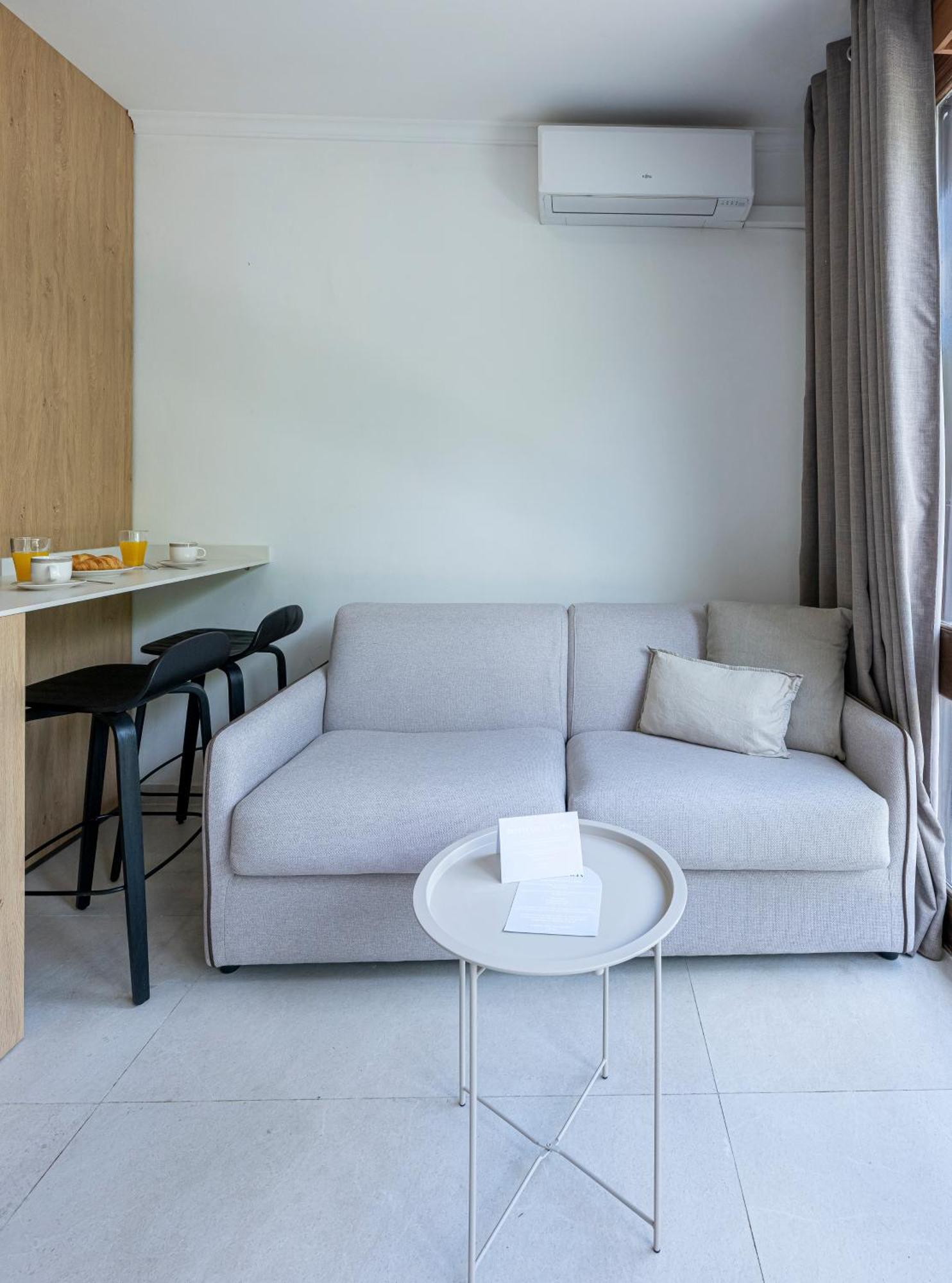 Apartment En Milla De Oro