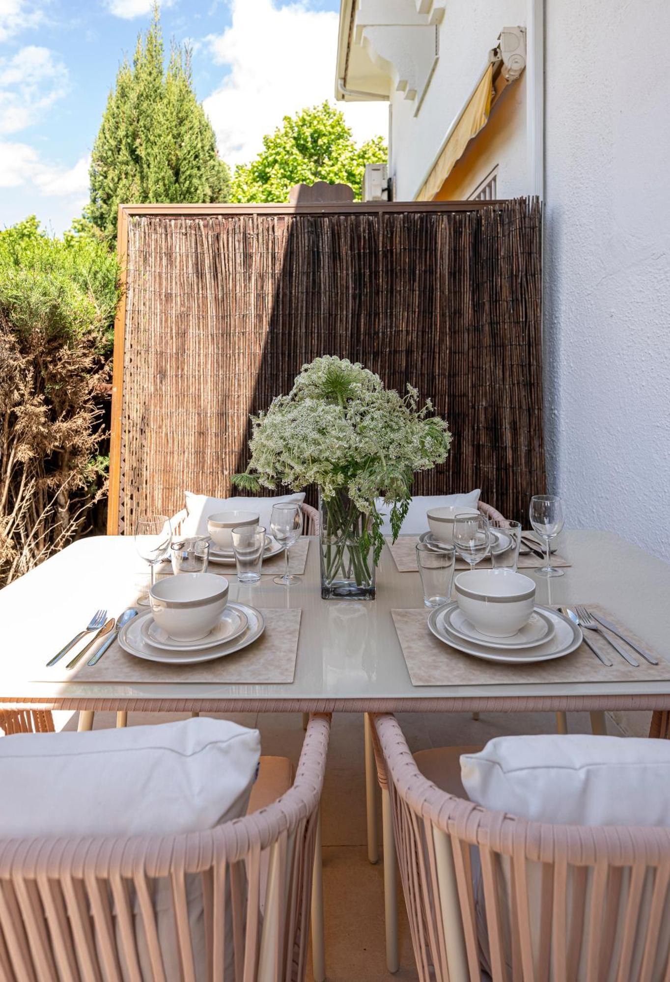En Milla De Oro Marbella