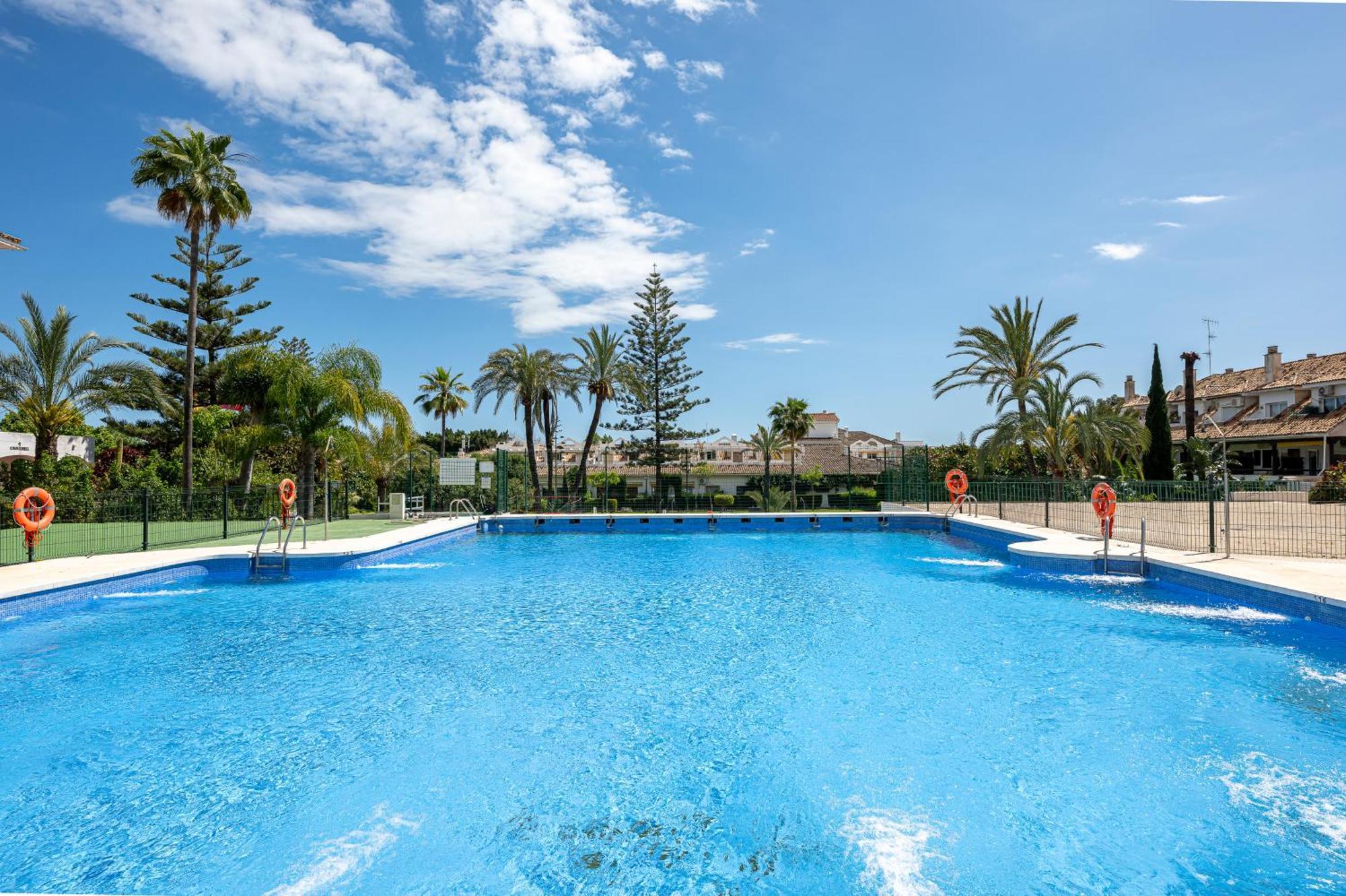 En Milla De Oro Apartment Marbella