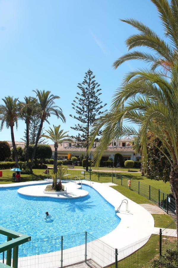 En Milla De Oro Appartement