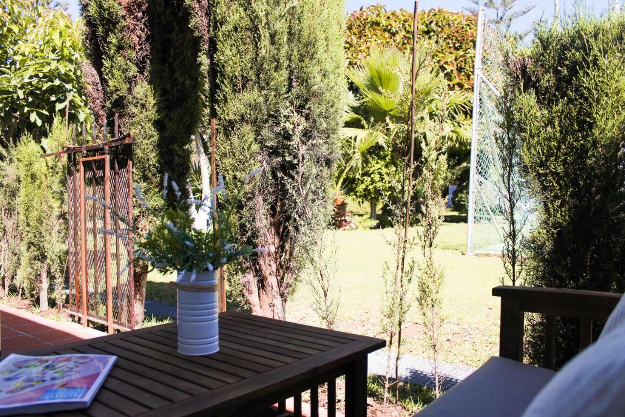 En Milla De Oro Appartement Marbellac